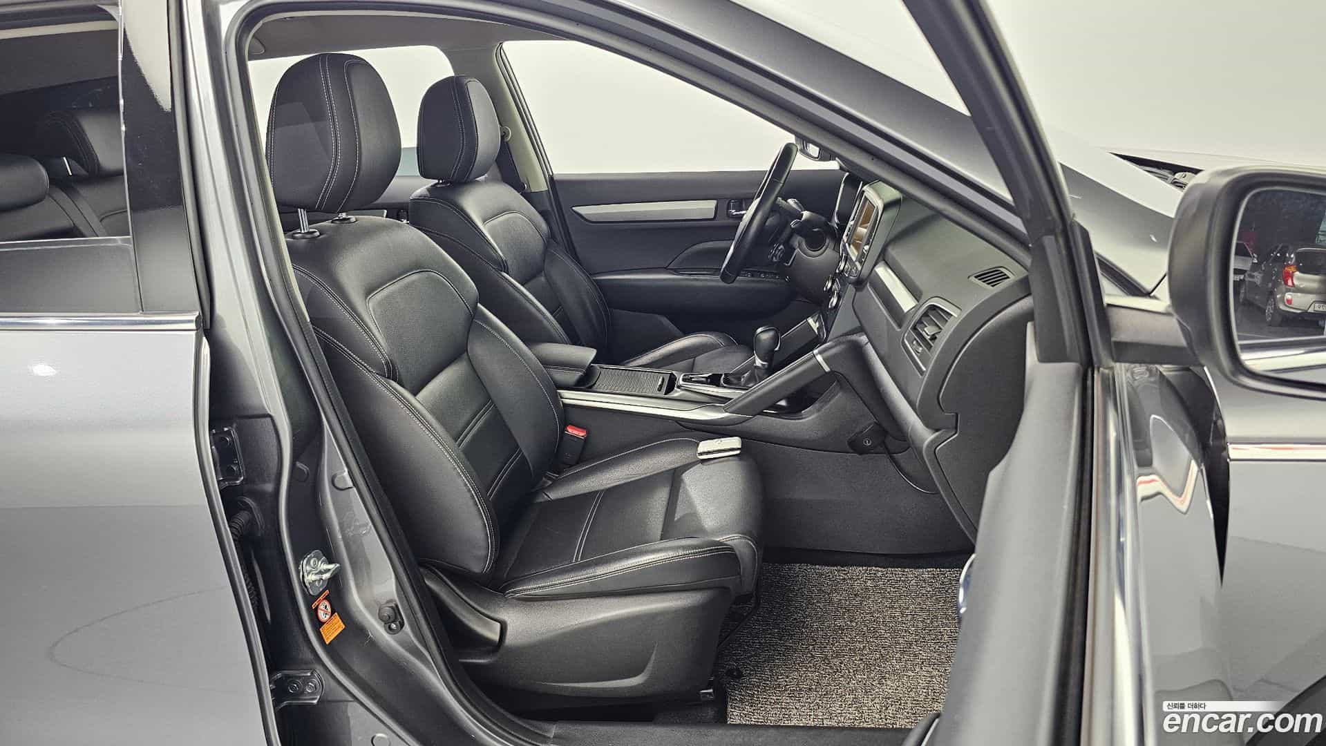 QM6 Renault Korea 2021.4-INNER-036