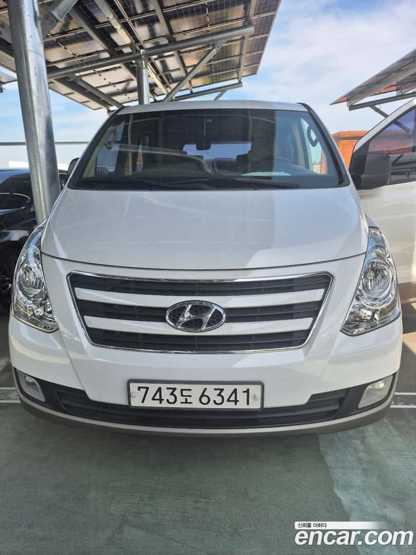 Starex Hyundai 2017.8-OUTER-001