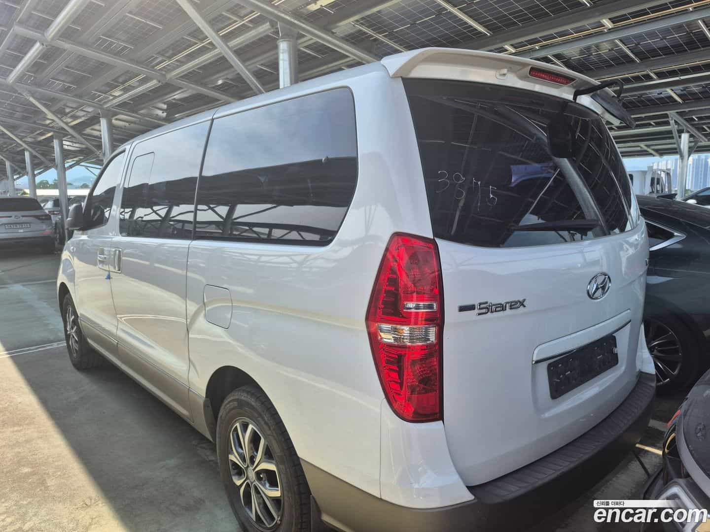 Starex Hyundai 2017.8-OUTER-006