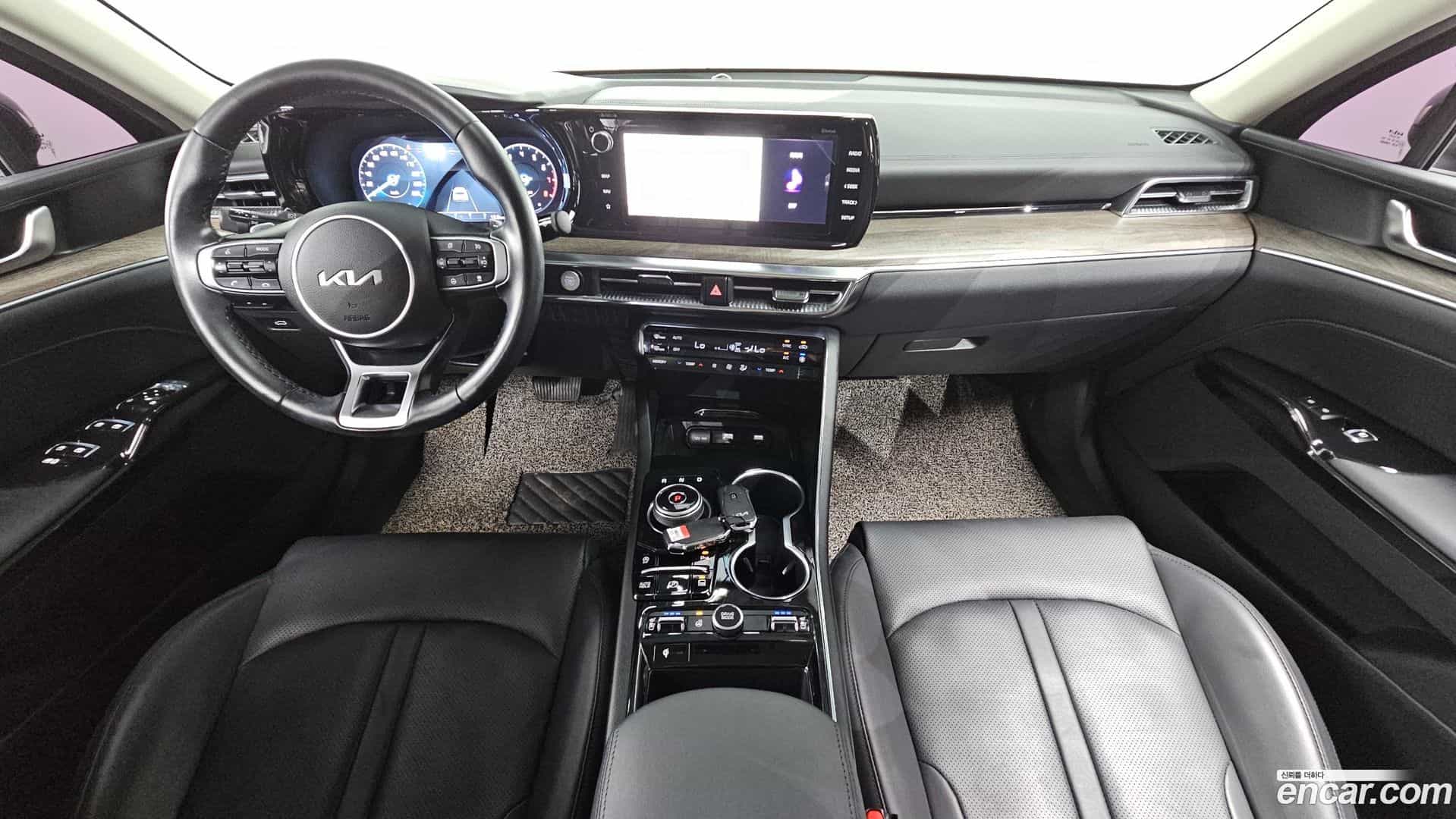 K5 Kia 2022.2-INNER-007