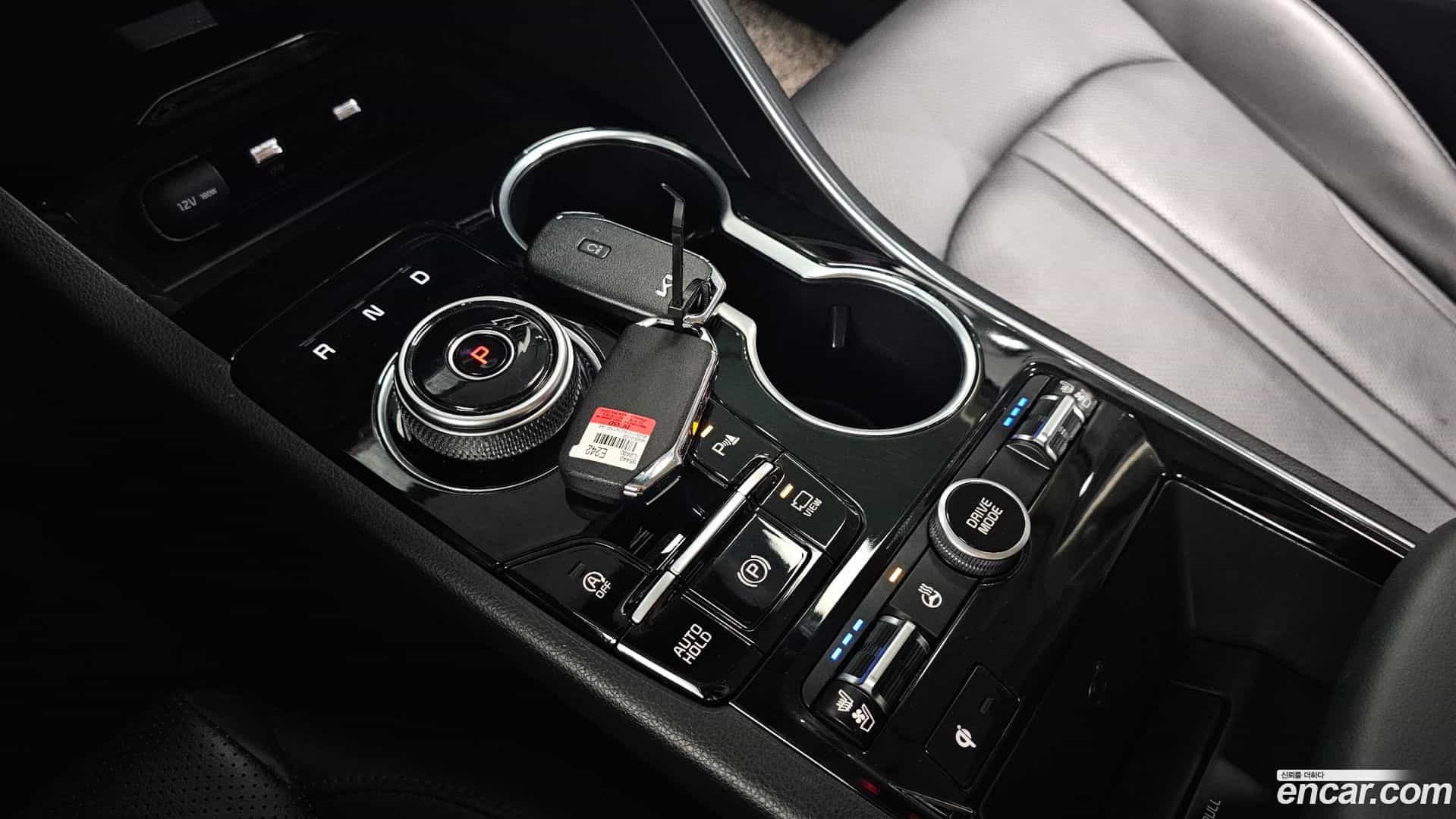 K5 Kia 2022.2-INNER-009