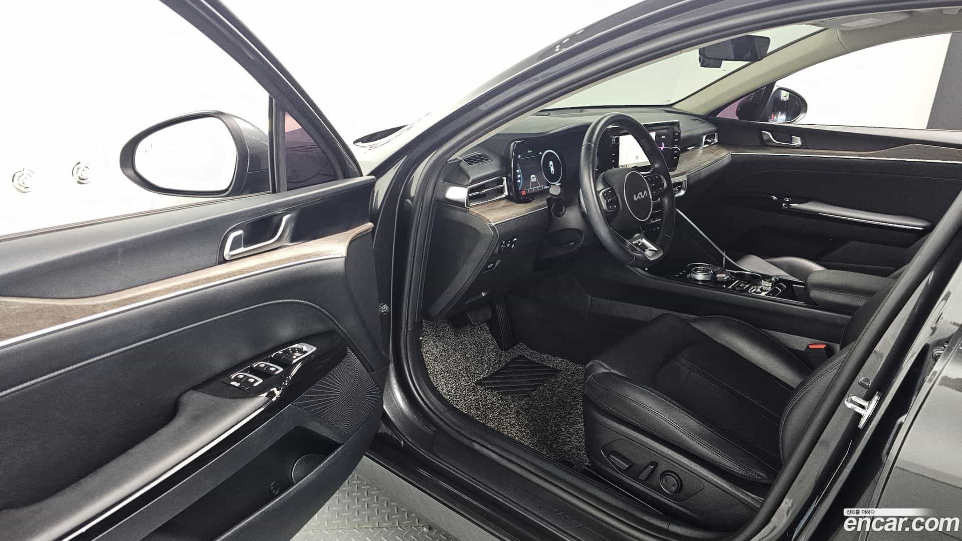 K5 Kia 2022.2-INNER-010