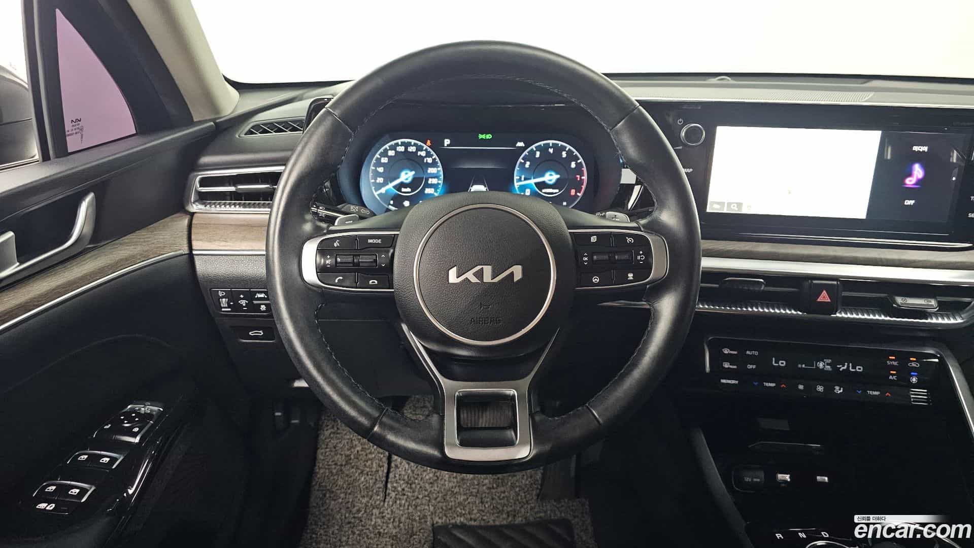 K5 Kia 2022.2-OPTION-017