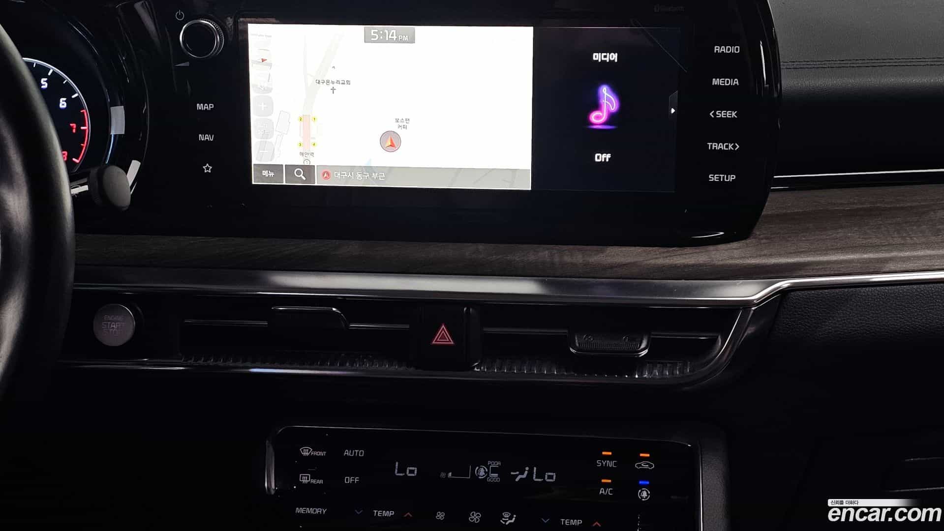 K5 Kia 2022.2-OPTION-019