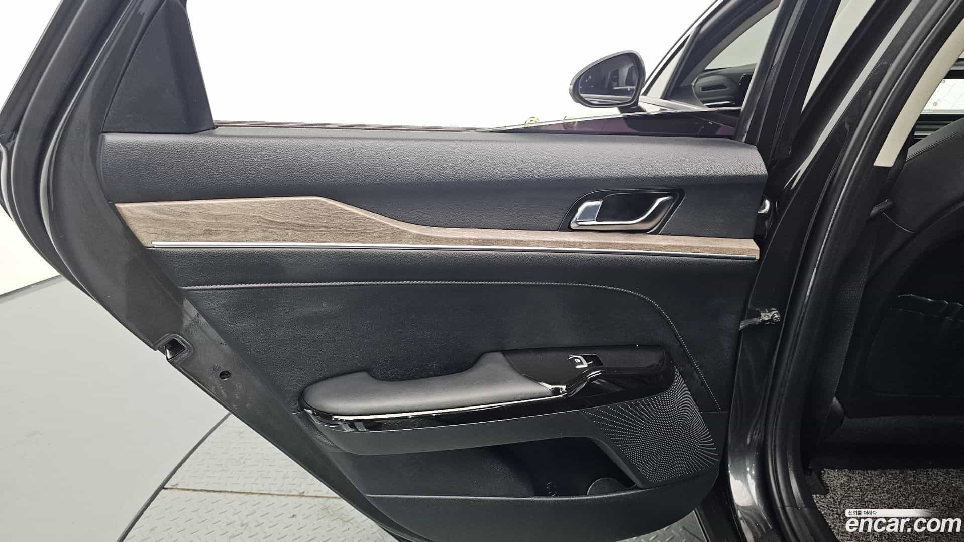 K5 Kia 2022.2-INNER-035