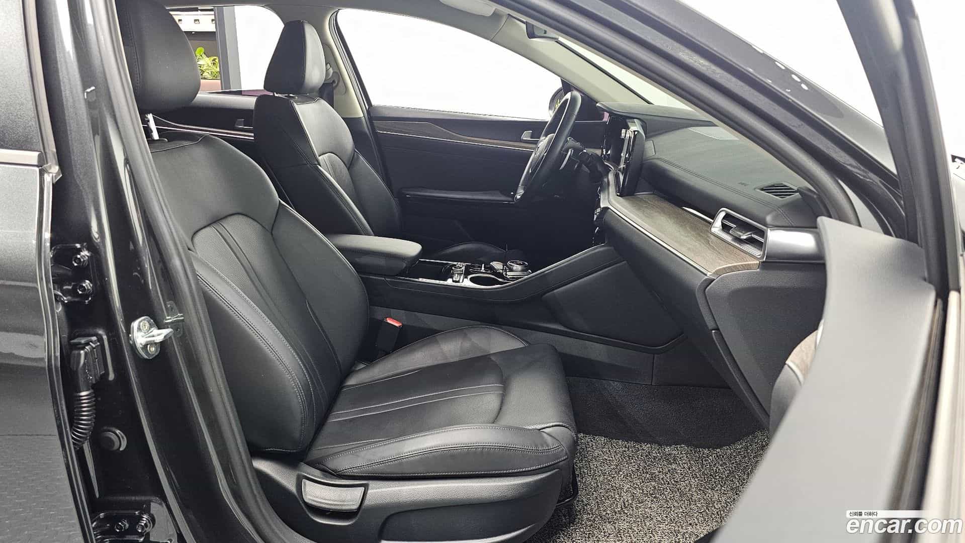K5 Kia 2022.2-INNER-036