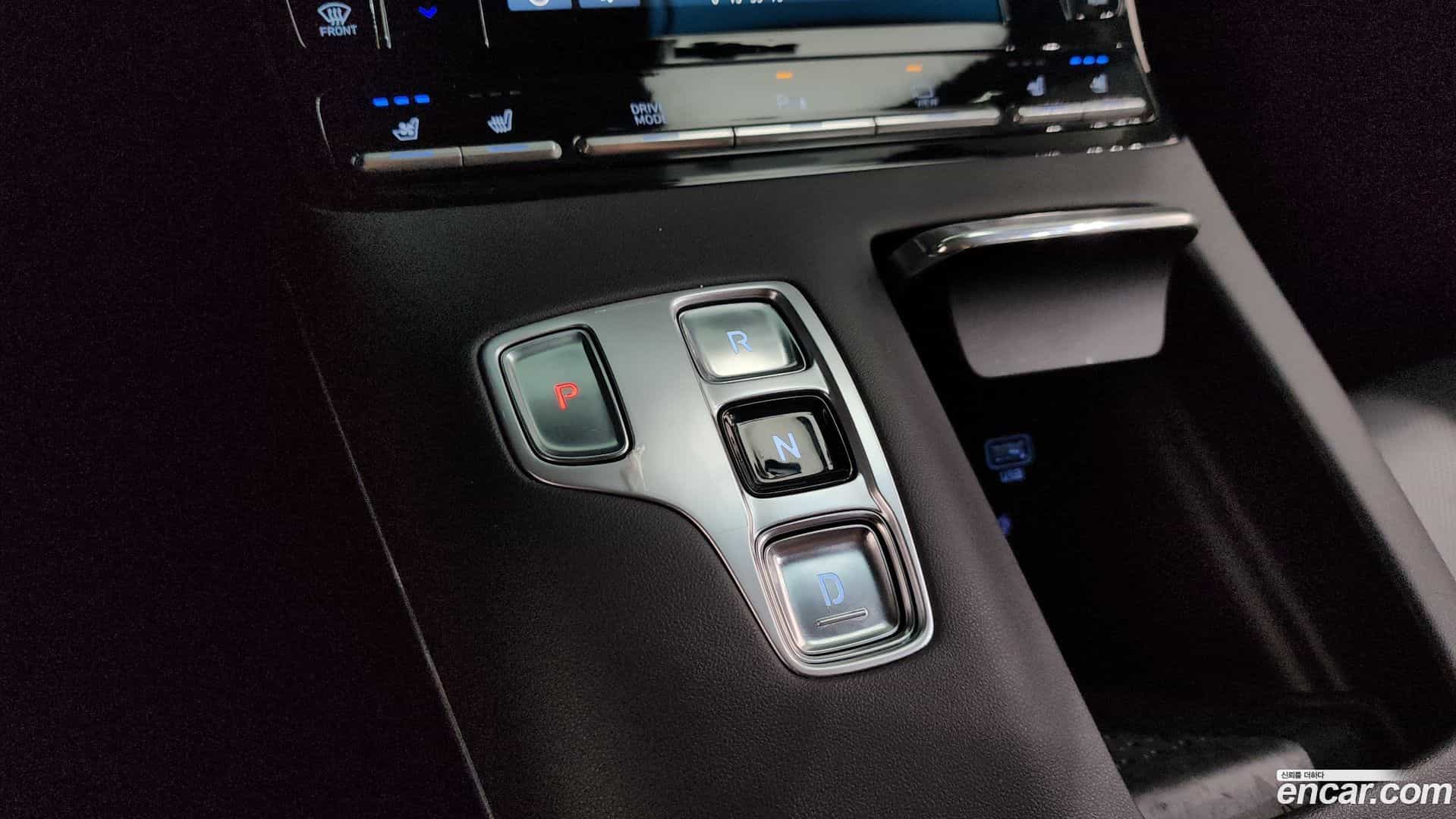 Grandeur Hyundai 2021.5-INNER-009