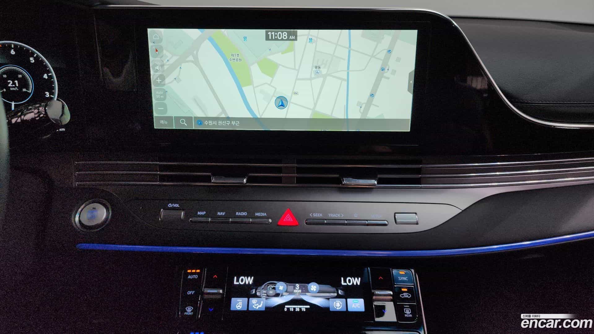 Grandeur Hyundai 2021.5-OPTION-016