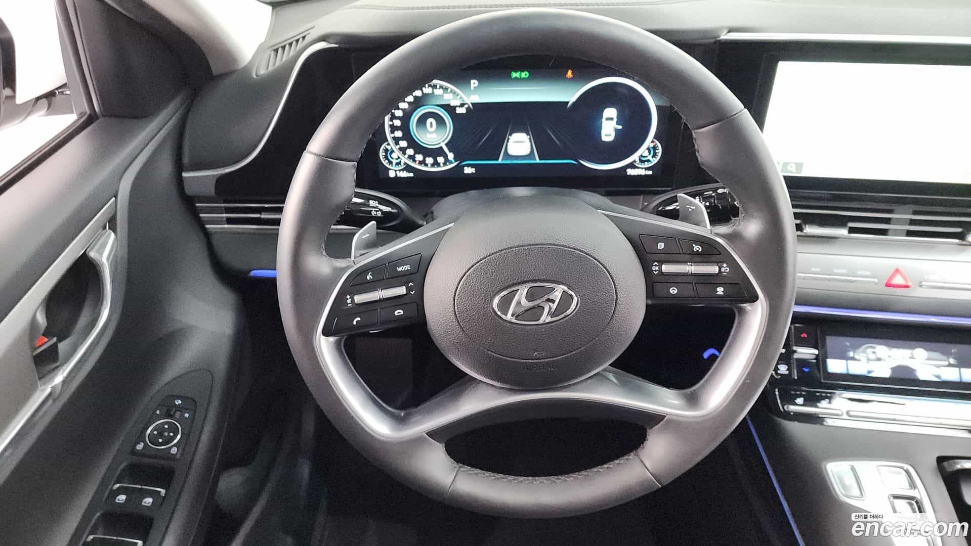 Grandeur Hyundai 2021.5-OPTION-017