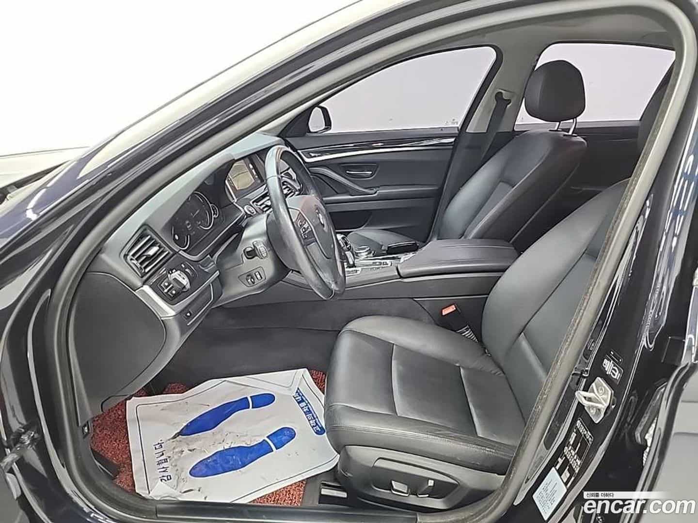 5-Series BMW 2016.2-OPTION-015