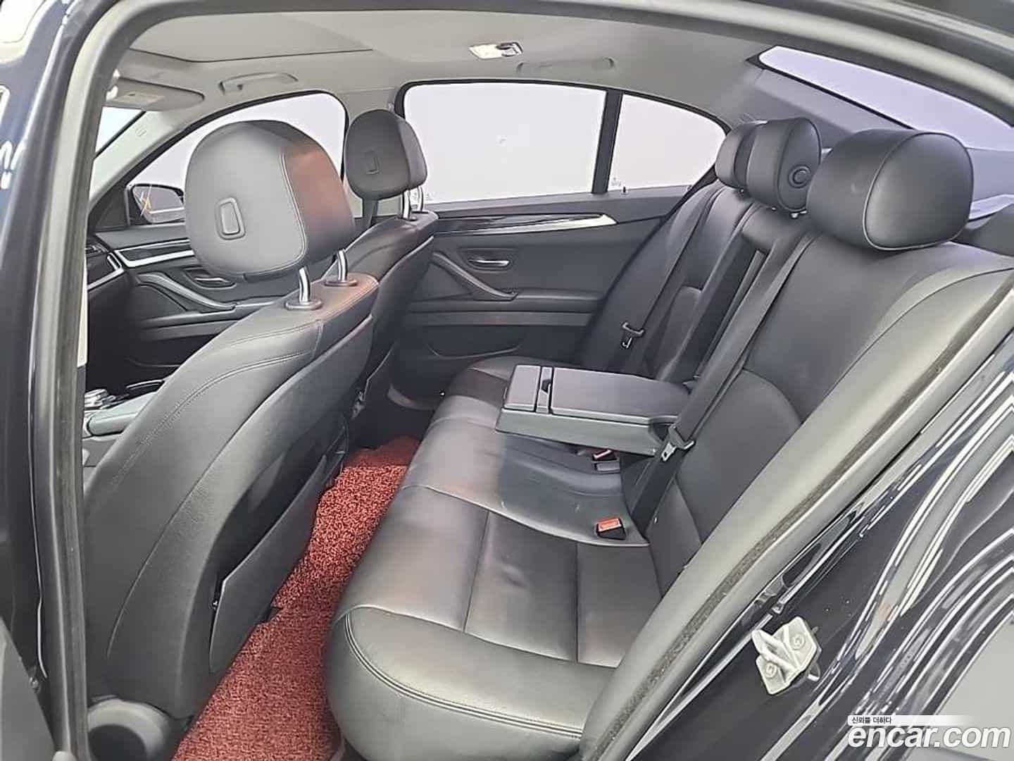 5-Series BMW 2016.2-OPTION-016