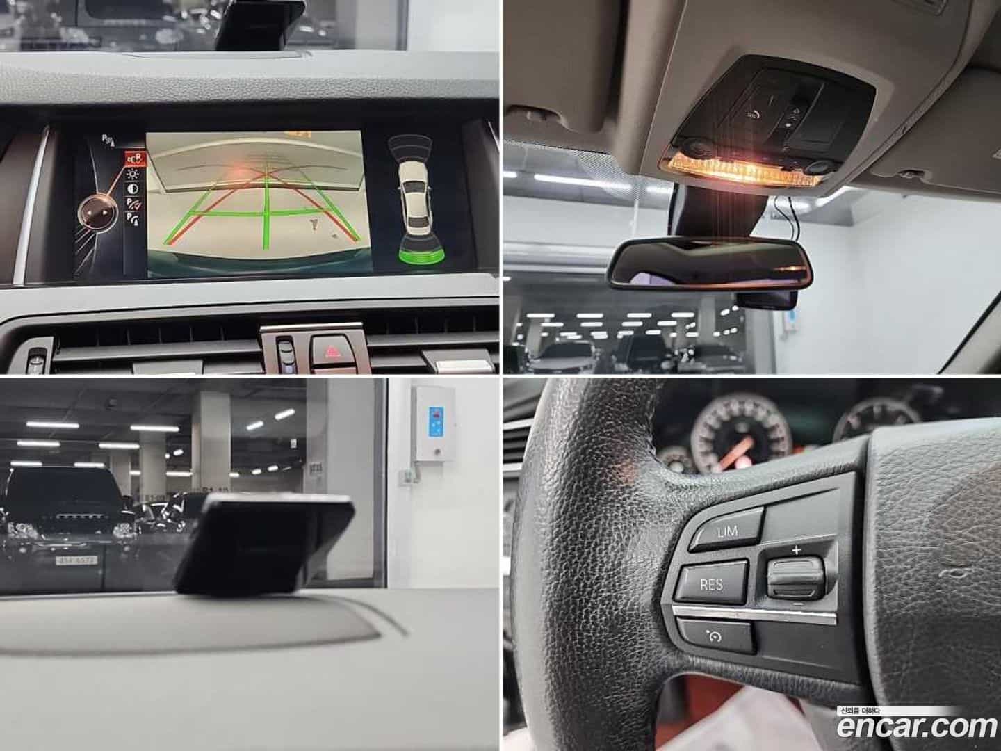 5-Series BMW 2016.2-OPTION-020