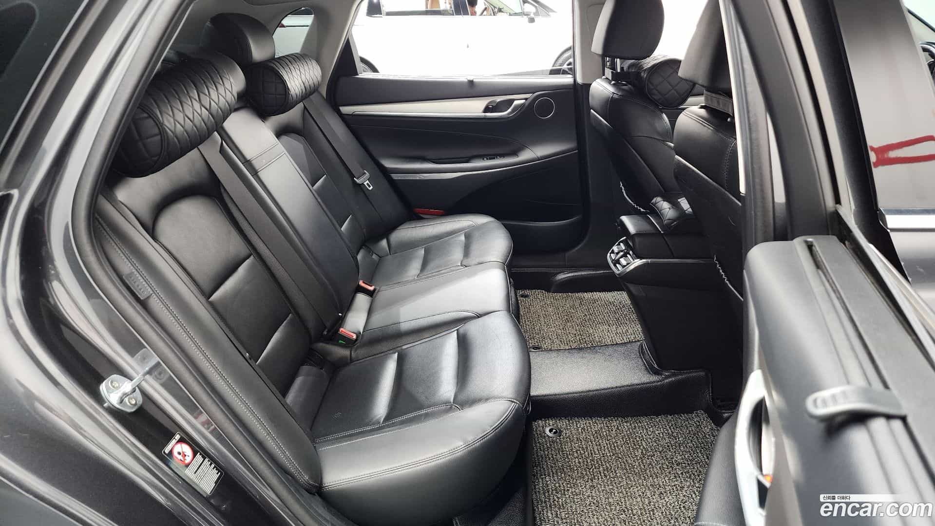 Grandeur Hyundai 2020.2-OPTION-015