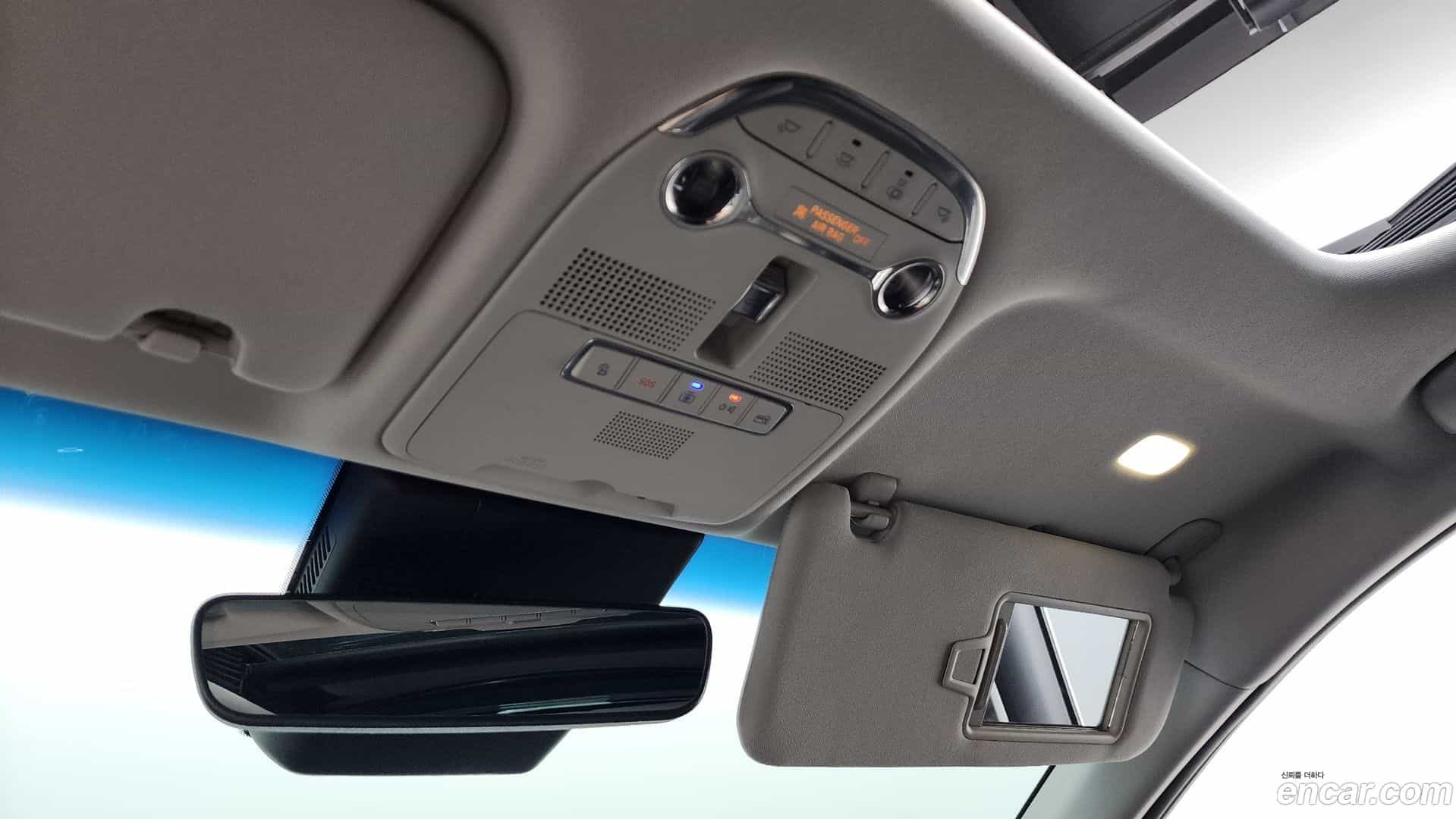 Grandeur Hyundai 2020.2-OPTION-024