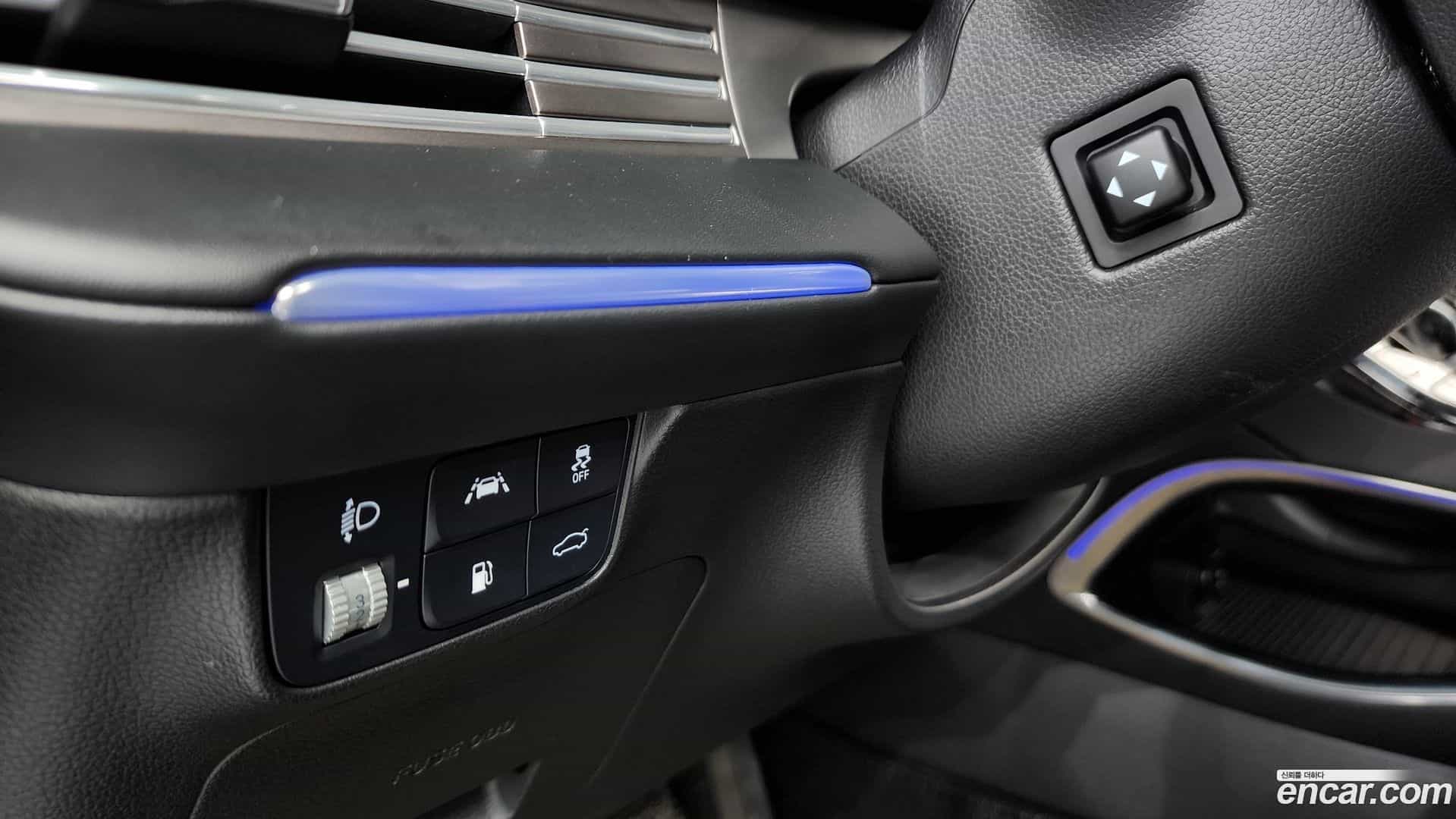 Grandeur Hyundai 2020.2-OPTION-040