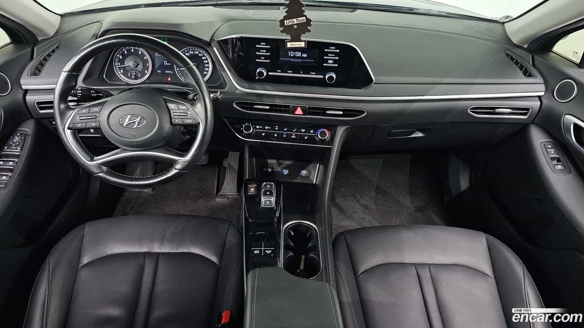 Sonata Hyundai 2020.9-INNER-007