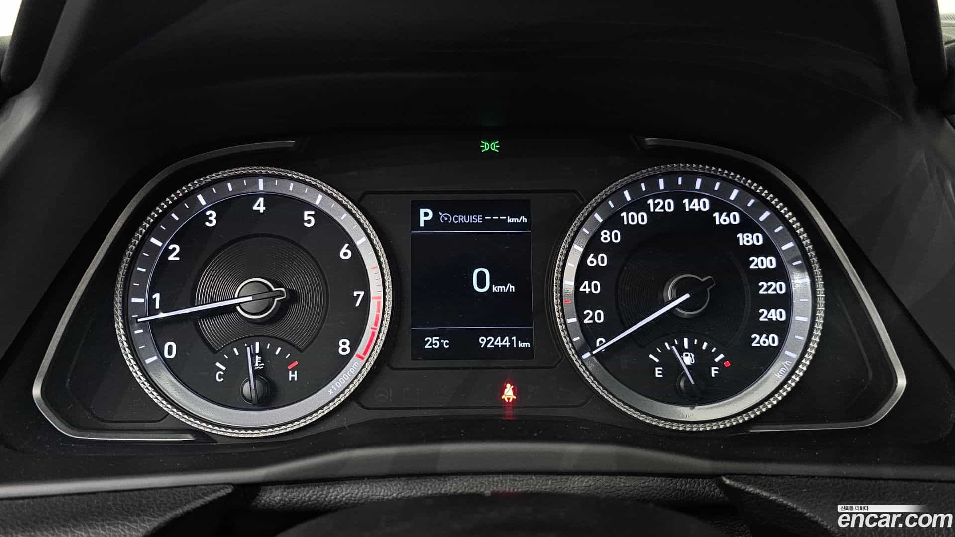 Sonata Hyundai 2020.9-INNER-008