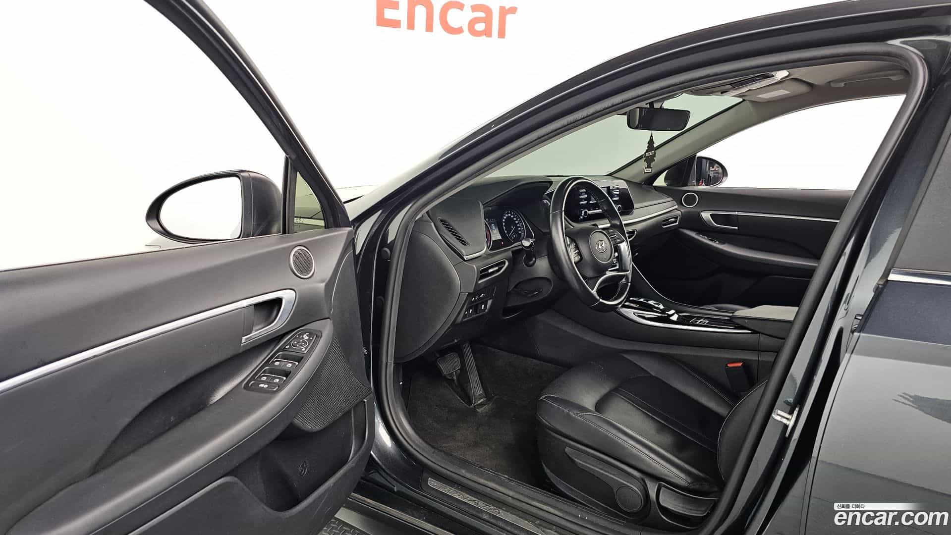 Sonata Hyundai 2020.9-INNER-010