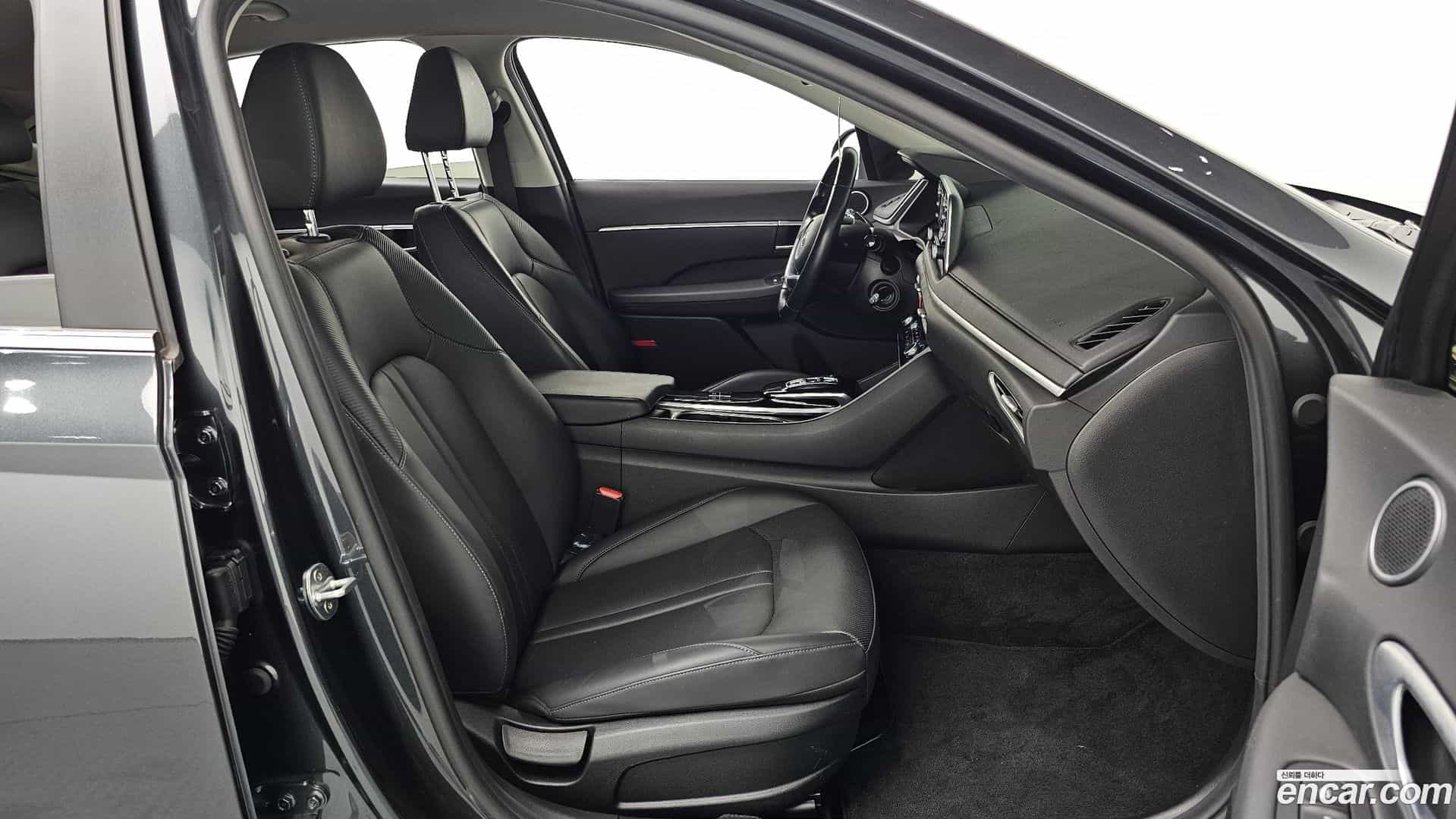 Sonata Hyundai 2020.9-OPTION-015