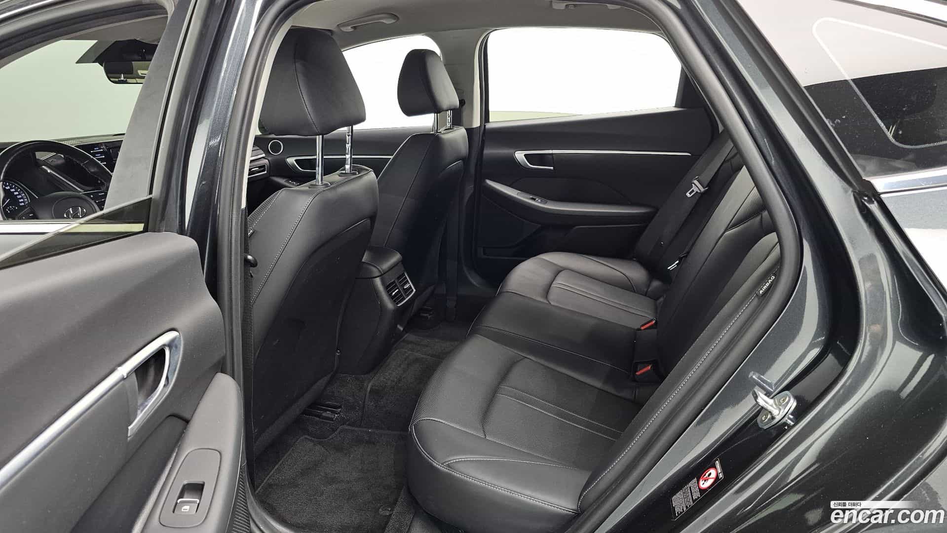 Sonata Hyundai 2020.9-OPTION-016
