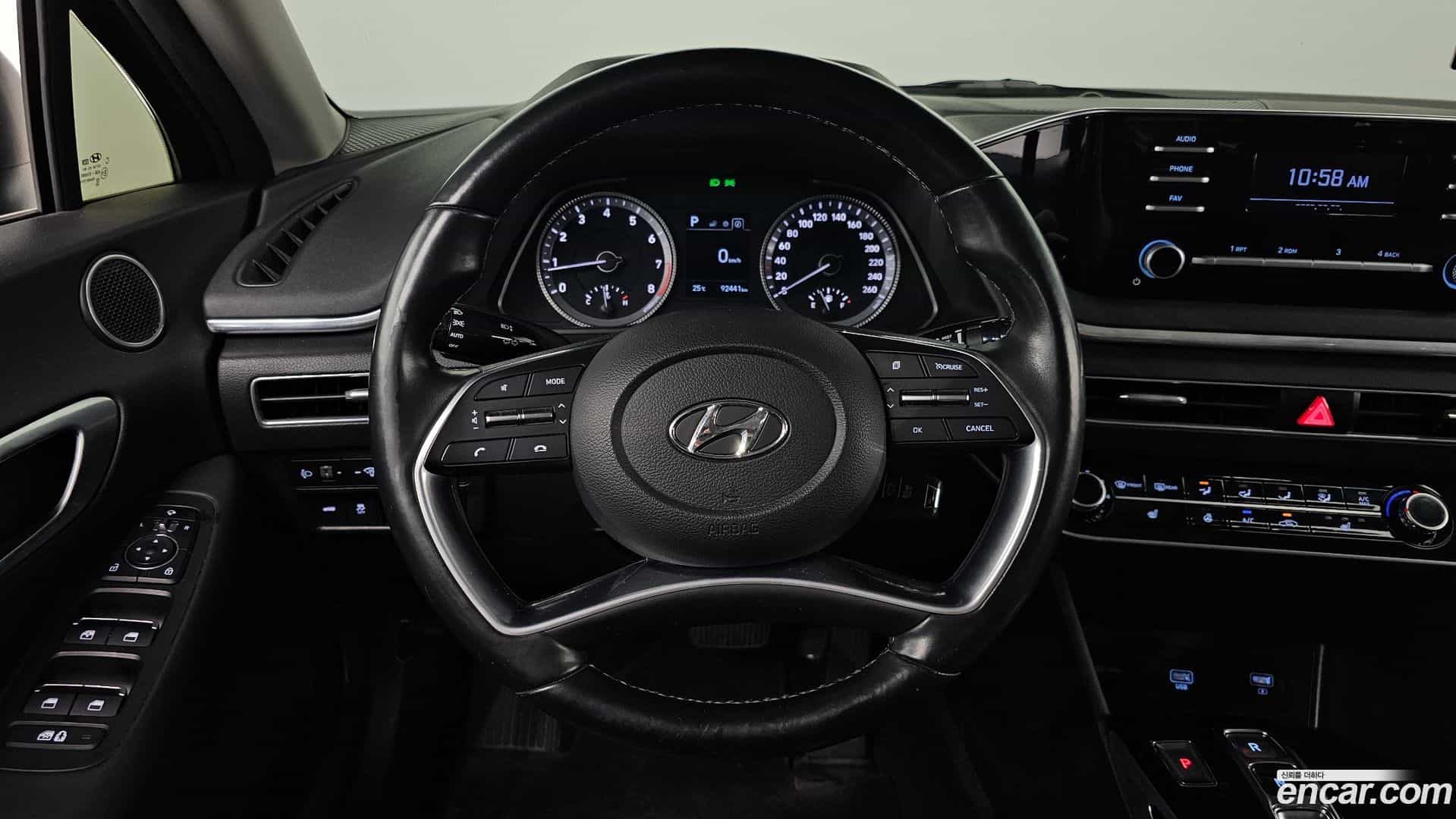 Sonata Hyundai 2020.9-OPTION-017