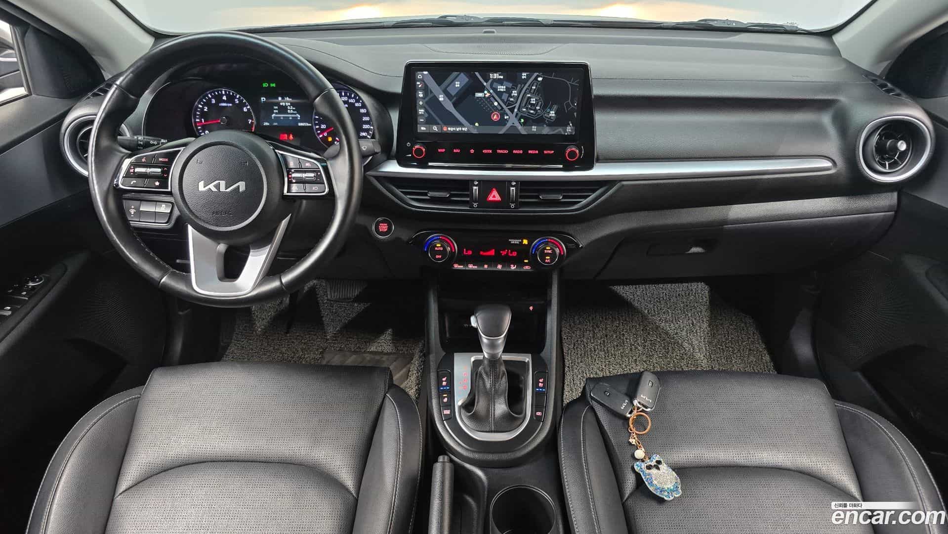 K3 Kia 2021.8-INNER-007