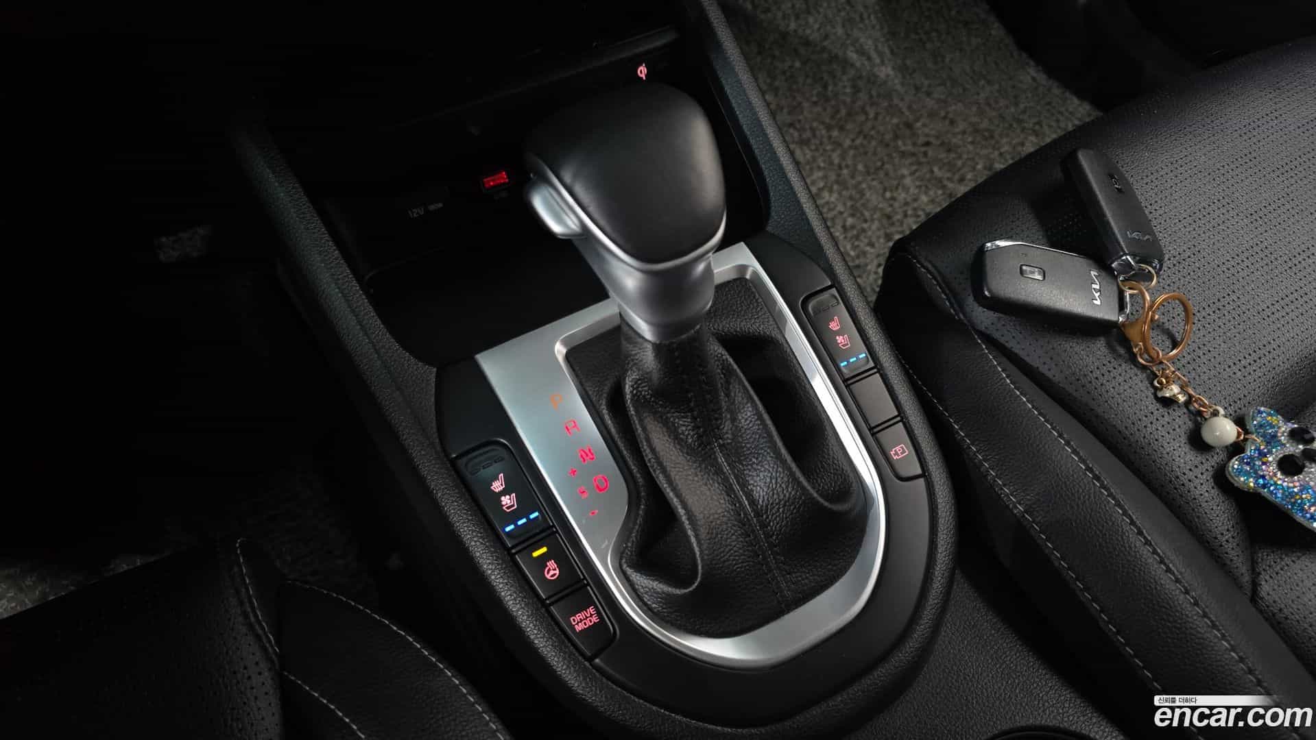 K3 Kia 2021.8-INNER-009
