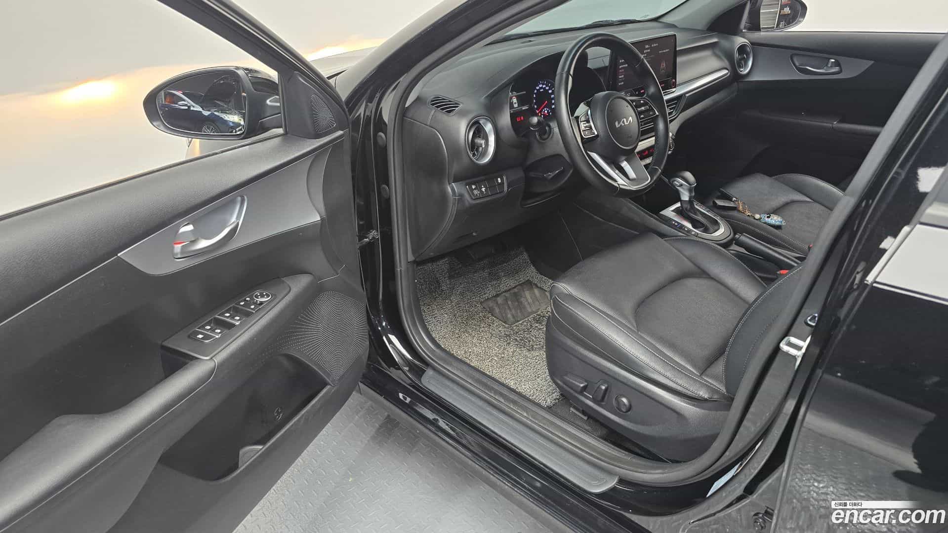 K3 Kia 2021.8-INNER-010