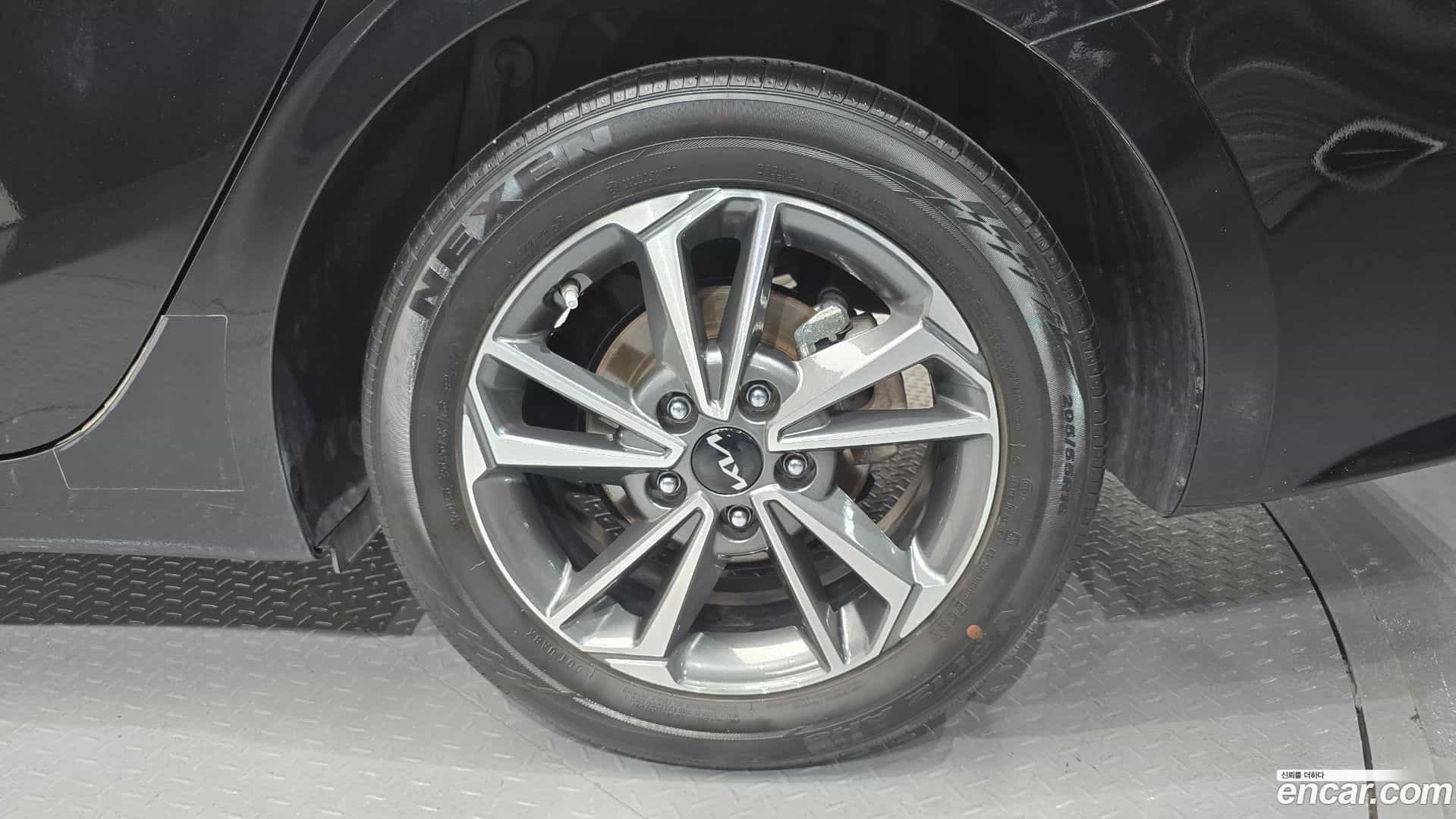 K3 Kia 2021.8-OUTER-031