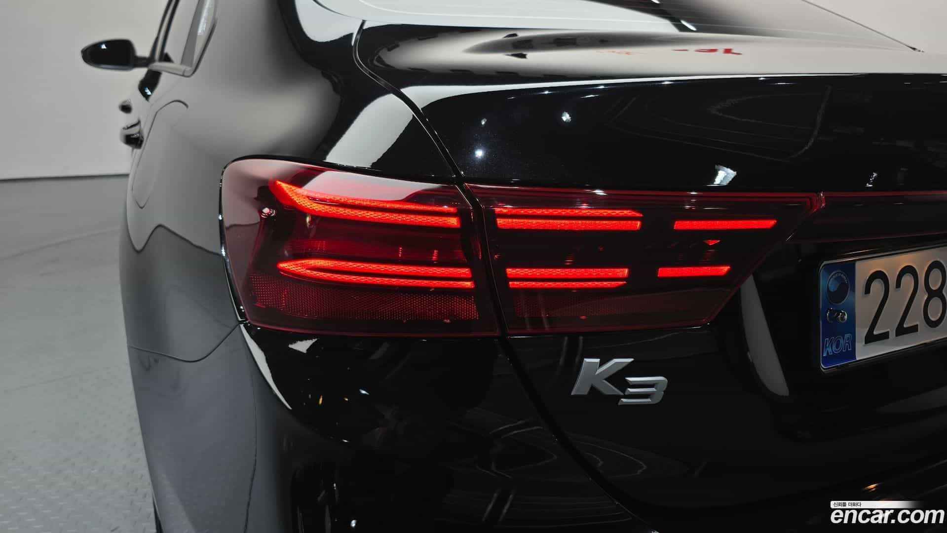 K3 Kia 2021.8-OUTER-033