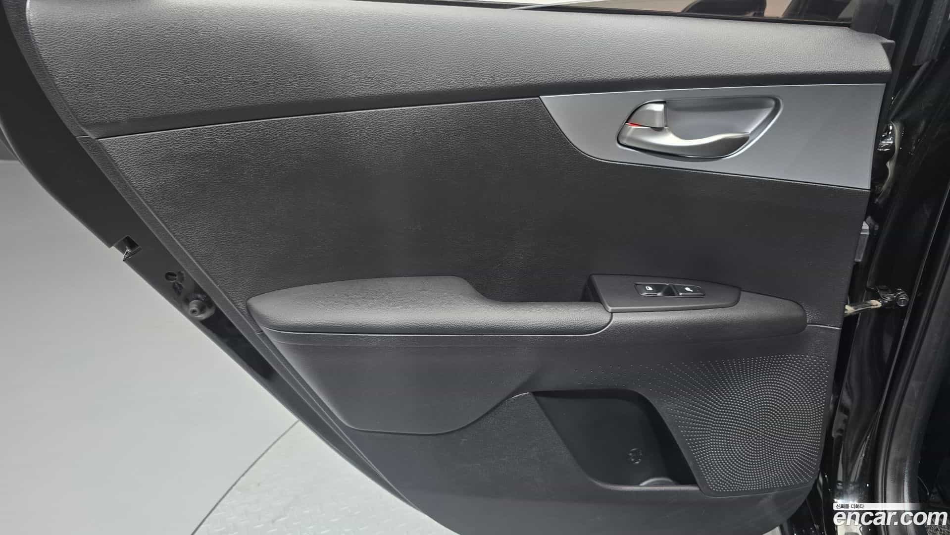 K3 Kia 2021.8-INNER-035