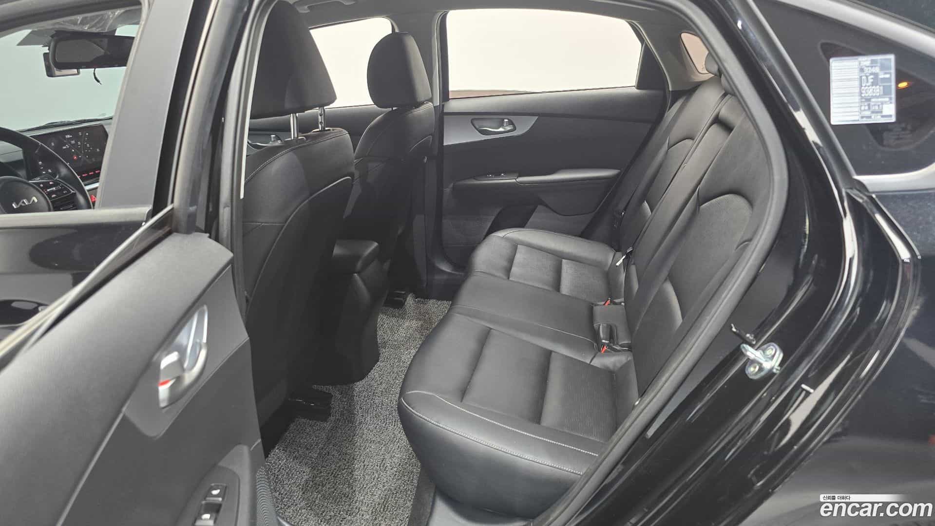 K3 Kia 2021.8-INNER-036