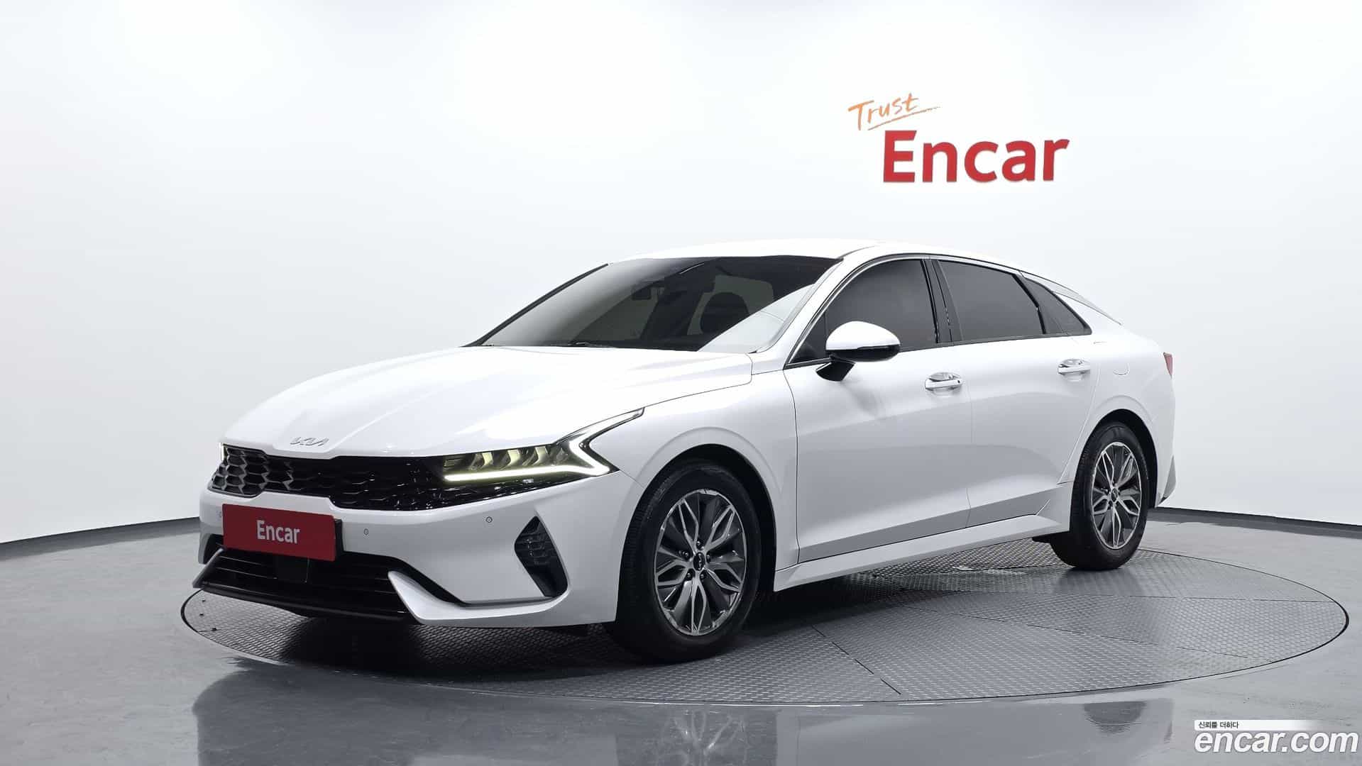 K5 Kia 2022.9-OUTER-001