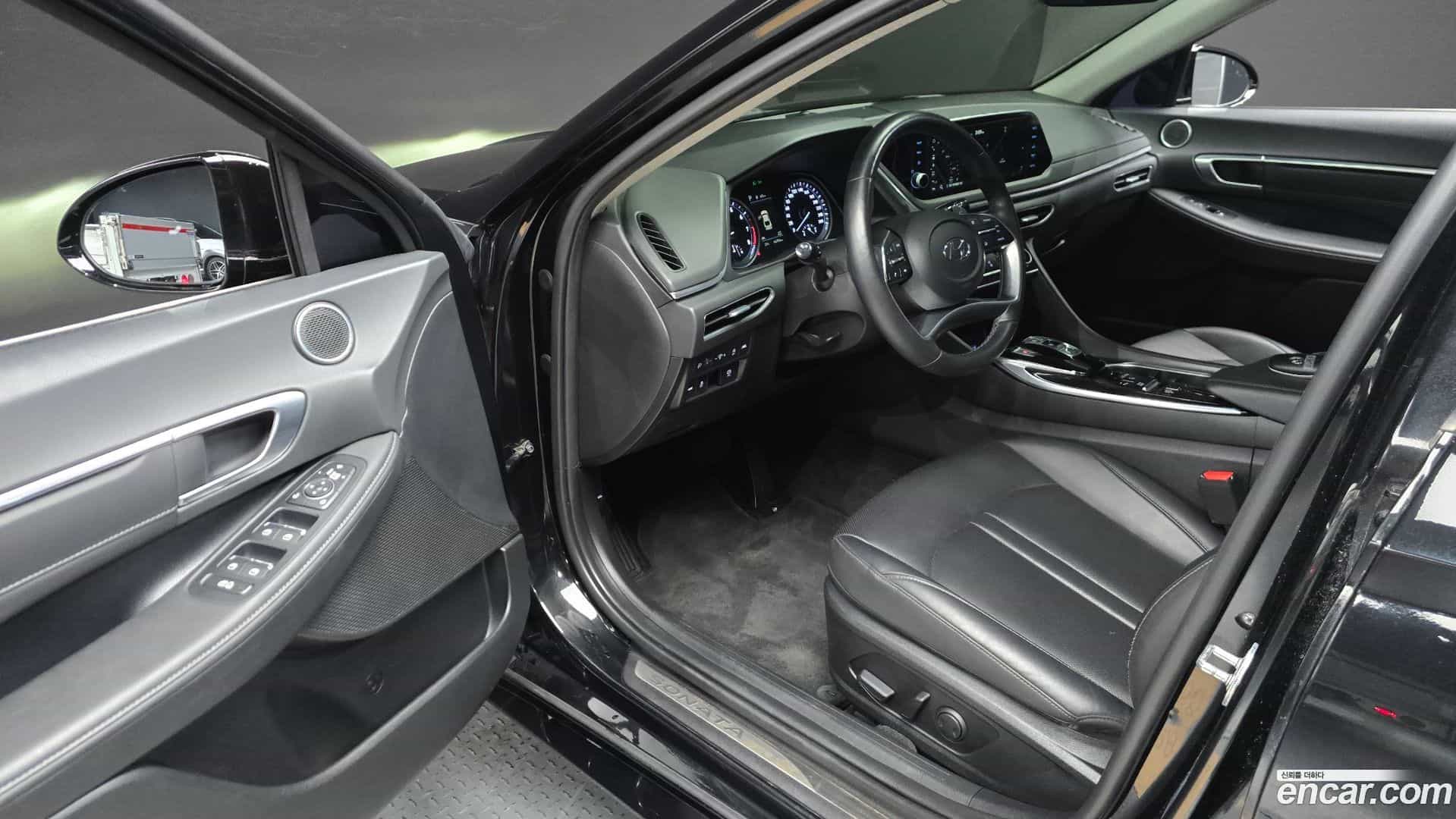 Sonata Hyundai 2022.5-INNER-010