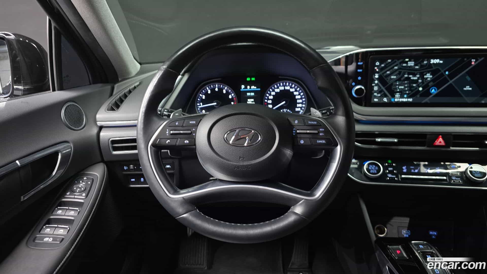 Sonata Hyundai 2022.5-OPTION-016