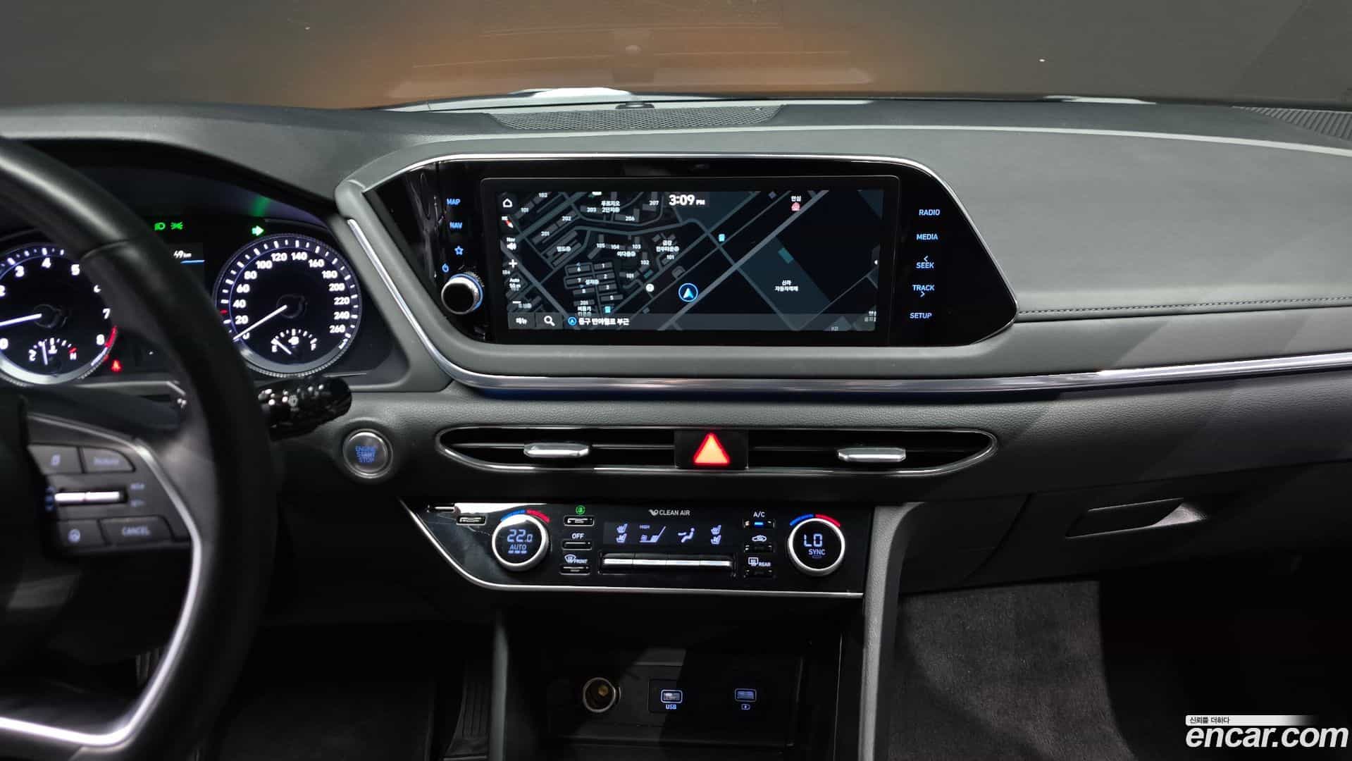 Sonata Hyundai 2022.5-OPTION-017