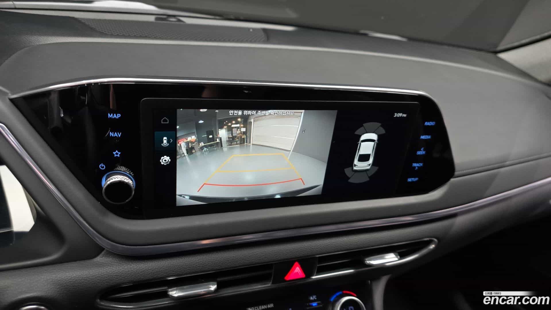 Sonata Hyundai 2022.5-OPTION-018