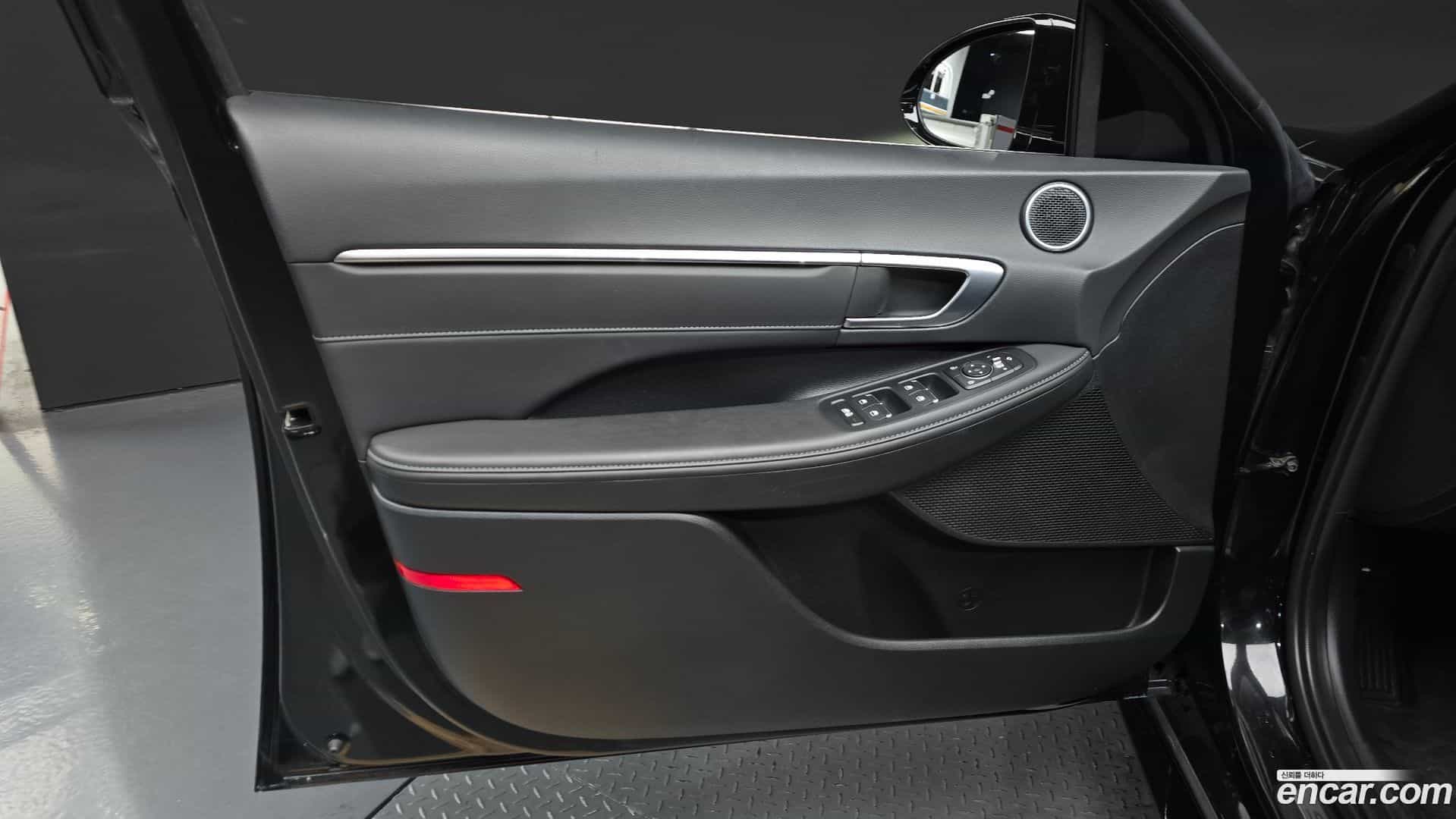Sonata Hyundai 2022.5-INNER-034