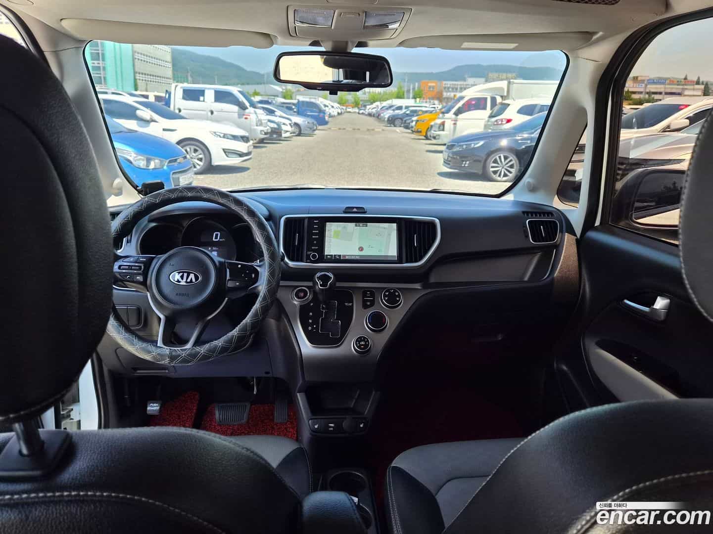 RAY Kia 2020.7-INNER-007