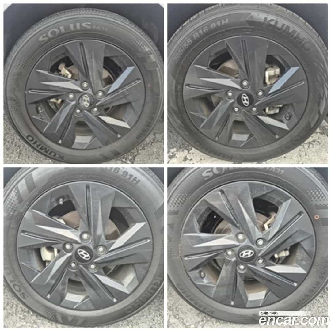 AVANTE Hyundai 2022.4-OPTION-024