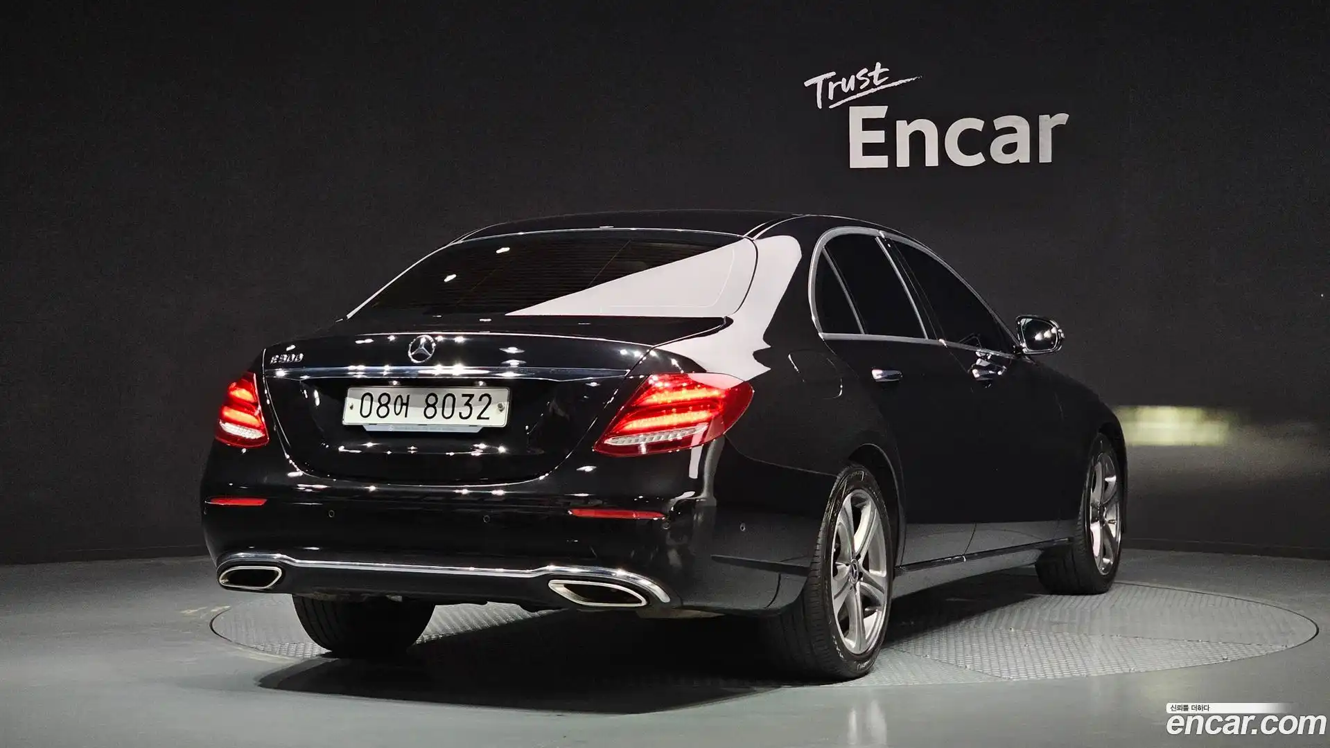 E-Class Mercedes-Benz 2018.3-OUTER-002