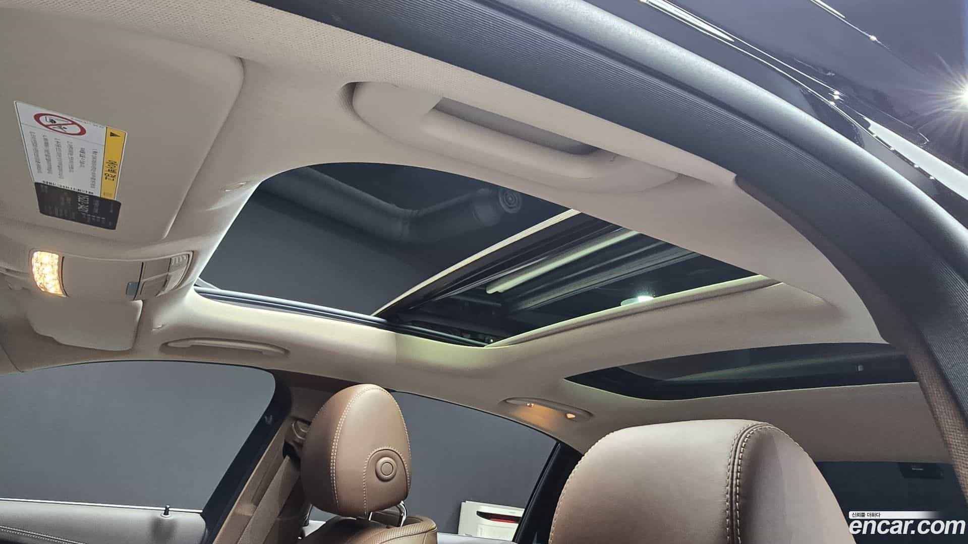 E-Class Mercedes-Benz 2020.1-OPTION-041