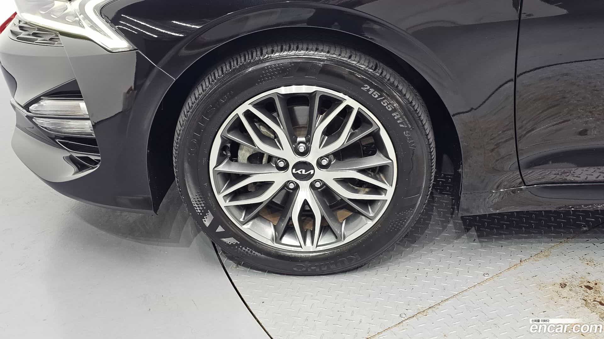 K5 Kia 2022.9-OUTER-005