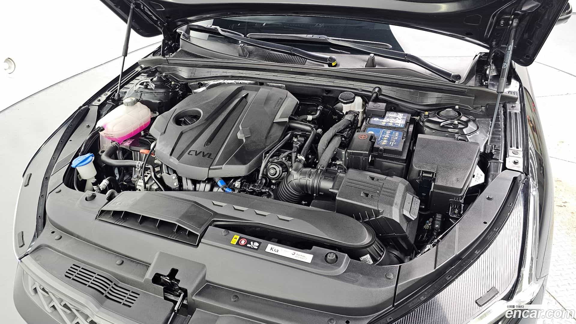 K5 Kia 2022.9-OUTER-006