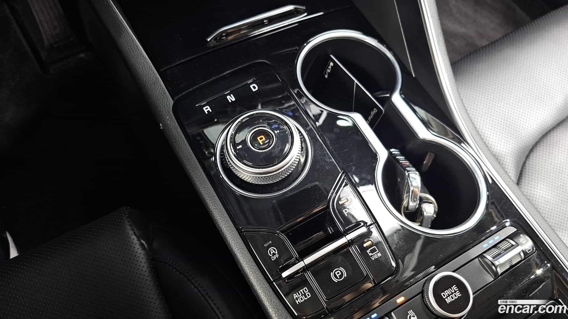 K5 Kia 2022.9-INNER-009