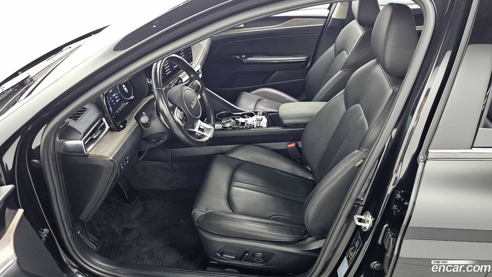 K5 Kia 2022.9-INNER-010