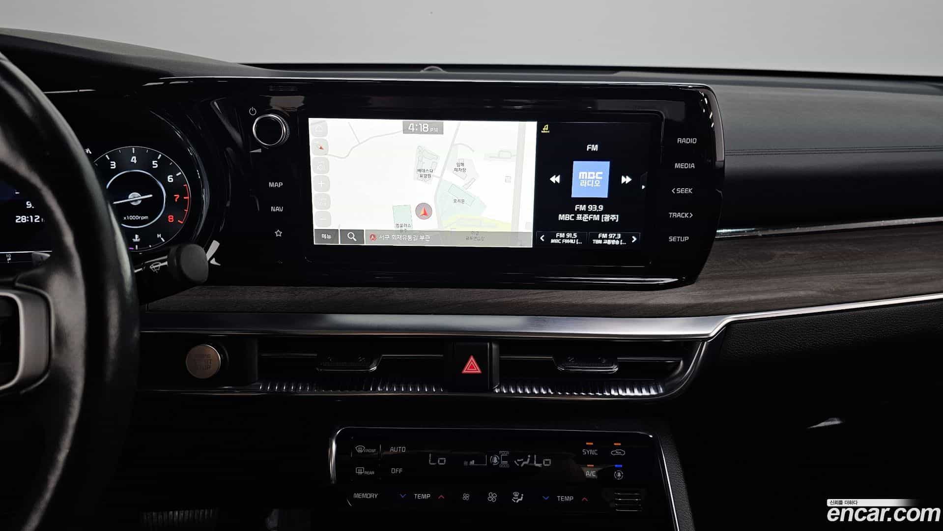 K5 Kia 2022.9-OPTION-017