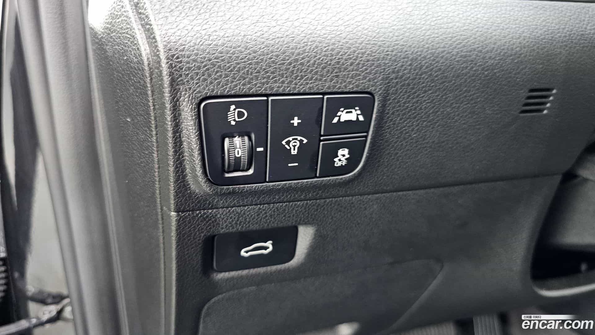 K5 Kia 2022.9-OPTION-022