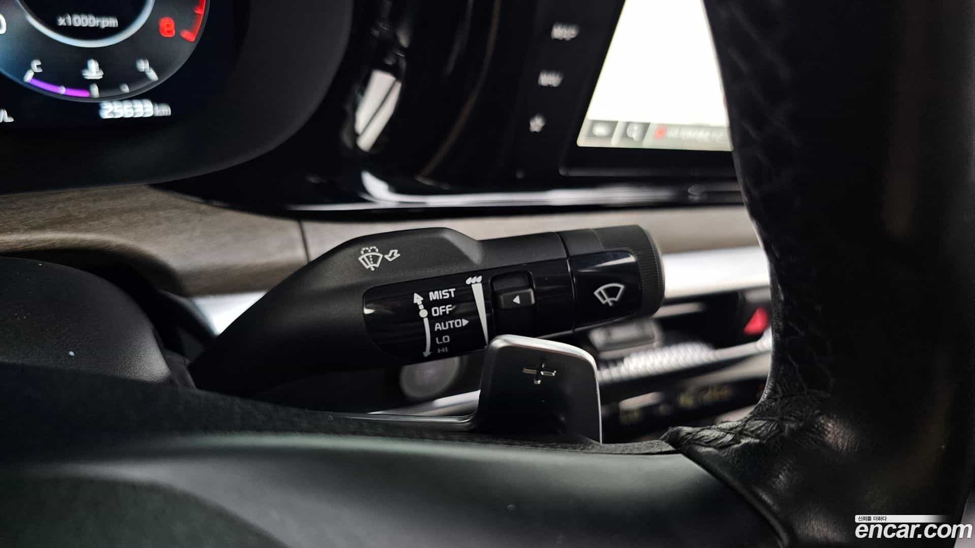 K5 Kia 2022.9-OPTION-023