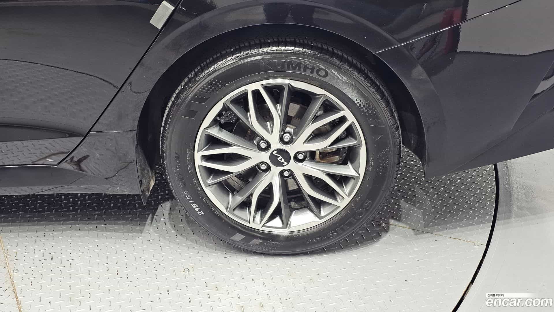 K5 Kia 2022.9-OUTER-031